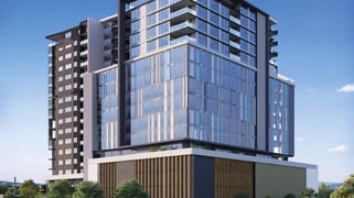 Macquarie Tower 4-6 Dudley Road Charlestown NSW 2290