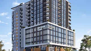 Macquarie Tower 4 Dudley Road Charlestown NSW 2290
