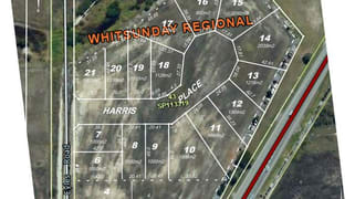 Lot 43 Scully Street Bowen QLD 4805