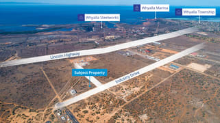 1 Mulconray Road Whyalla Barson SA 5601