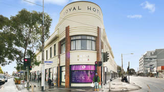 5/158 Barkly Street Footscray VIC 3011 5/158 Barkly Street Footscray VIC 3011