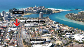 28/75 Wharf `Wharf Central' Street Tweed Heads NSW 2485