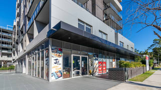 Shop 2, 48 - 56 Derby Street Kingswood NSW 2747