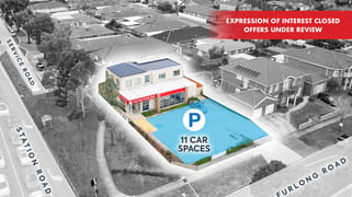 1 Furlong Road Cairnlea VIC 3023