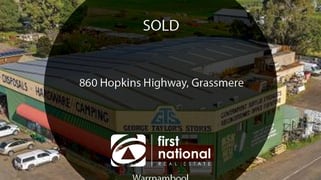 860 Hopkins Highway Grassmere VIC 3281