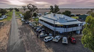Armatree NSW 2828