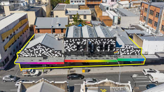 669-683 Ann Street Fortitude Valley QLD 4006 669-683 Ann Street Fortitude Valley QLD 4006