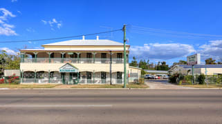 Charters Towers City QLD 4820
