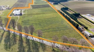 Lots 1/535 Bacchus Marsh Rd Bacchus Marsh VIC 3340