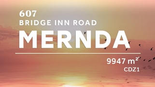 607 Bridge Inn Road Mernda VIC 3754