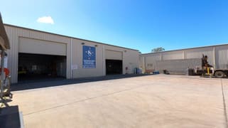 COLD STORAGE FACILITY/23 Roseanna Street Gladstone Central QLD 4680