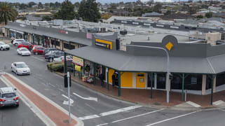 18-20 & 17 Hancock Street & Clifton Springs Road Drysdale VIC 3222