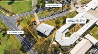 1156 Padman Drive Albury NSW 2640