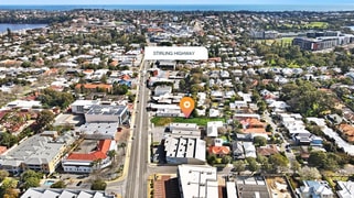 217 - 219 Stirling Highway Claremont WA 6010