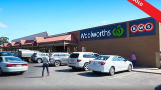 Woolworths Kerang 12-18 Nolan Street Kerang VIC 3579