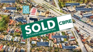 38-40 Keilor Road Essendon North VIC 3041