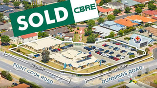 1-11 Dunnings Road Point Cook VIC 3030