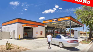 BWS Cobram Corner High Street and Queen Street Cobram VIC 3644