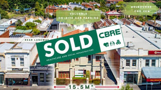 105 Queens Parade Clifton Hill VIC 3068 105 Queens Parade Clifton Hill VIC 3068
