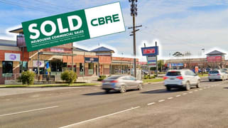 52-62 Old Princes Highway Beaconsfield VIC 3807