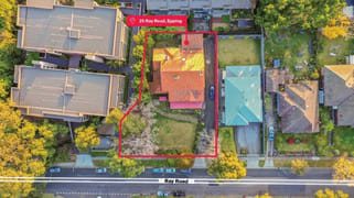 25 Ray Road Epping NSW 2121