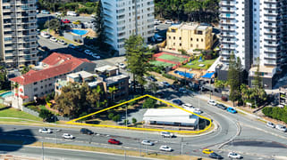 180-184 Ferny Avenue Surfers Paradise QLD 4217