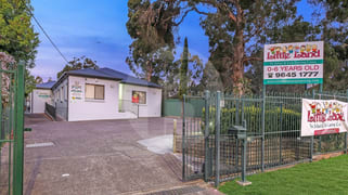 329 Hector Street Bass Hill NSW 2197