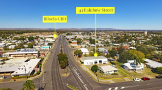43 Rainbow Street Biloela QLD 4715