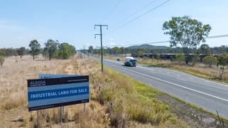 Gladstone/State Dev Area Gladstone-Mount Larcom Road, Gladstone Qld 4680 Gladstone QLD 4680