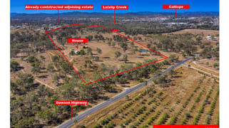 WHOLE OF PROPERTY/2390 Dawson Highway Calliope QLD 4680