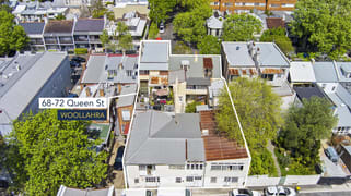 68, 70, 72 Queen Street Woollahra NSW 2025