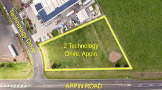 2 Technology Drive Appin NSW 2560