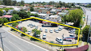 153-155 Kingston Road Slacks Creek QLD 4127 153-155 Kingston Road Slacks Creek QLD 4127