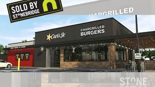 Carl's Jnr/458-540 Torquay Road Armstrong Creek VIC 3217