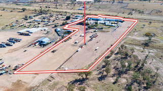 Lot 4 Fleming Drive Roma QLD 4455