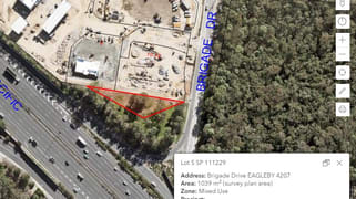 Lot 5 Brigade Road Eagleby QLD 4207