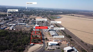 WHOLE OF PROPERTY/78 - 90 Industrial Drive Emerald QLD 4720