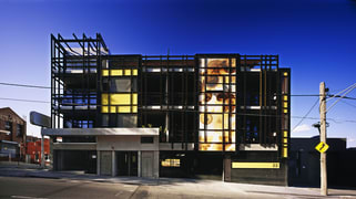 31/18-22 Stanley Street Collingwood VIC 3066