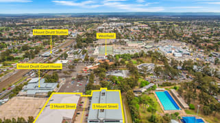 3 & 5 Mount Street Mount Druitt NSW 2770