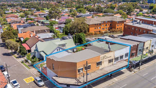 146-152 Liverpool Road Enfield NSW 2136