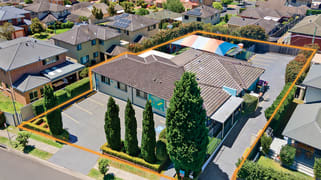 4 Kilby Street Kellyville Ridge NSW 2155