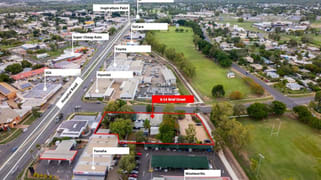 OFFERS TO PURCHASE/6-14 Brief Street Emerald QLD 4720 OFFERS TO PURCHASE/6-14 Brief Street Emerald QLD 4720