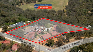1 Soldiers Road Roleystone WA 6111