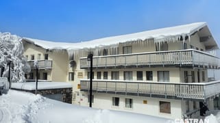 Enzian Hotel, 8 Chamois Road Mount Buller VIC 3723