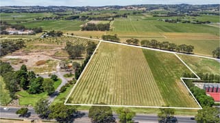 2960 Barossa Valley Way + Siegersdorf & Light Pass Road Tanunda SA 5352