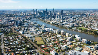 81 - 85 Lang Parade Auchenflower QLD 4066