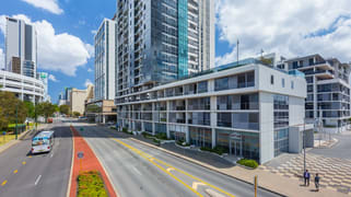 Lot 287/8-10 Adelaide Terrace East Perth WA 6004