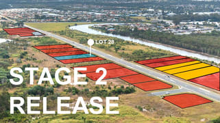 Lot 28/18 Drury Lane Dundowran QLD 4655