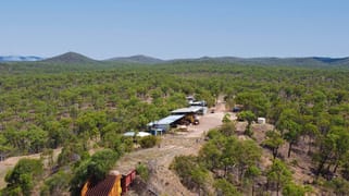 California Creek via Mount Garnet QLD 4872