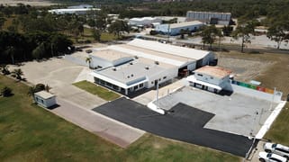1 Gladstone-Benaraby Road Gladstone Central QLD 4680 1 Gladstone-Benaraby Road Gladstone Central QLD 4680